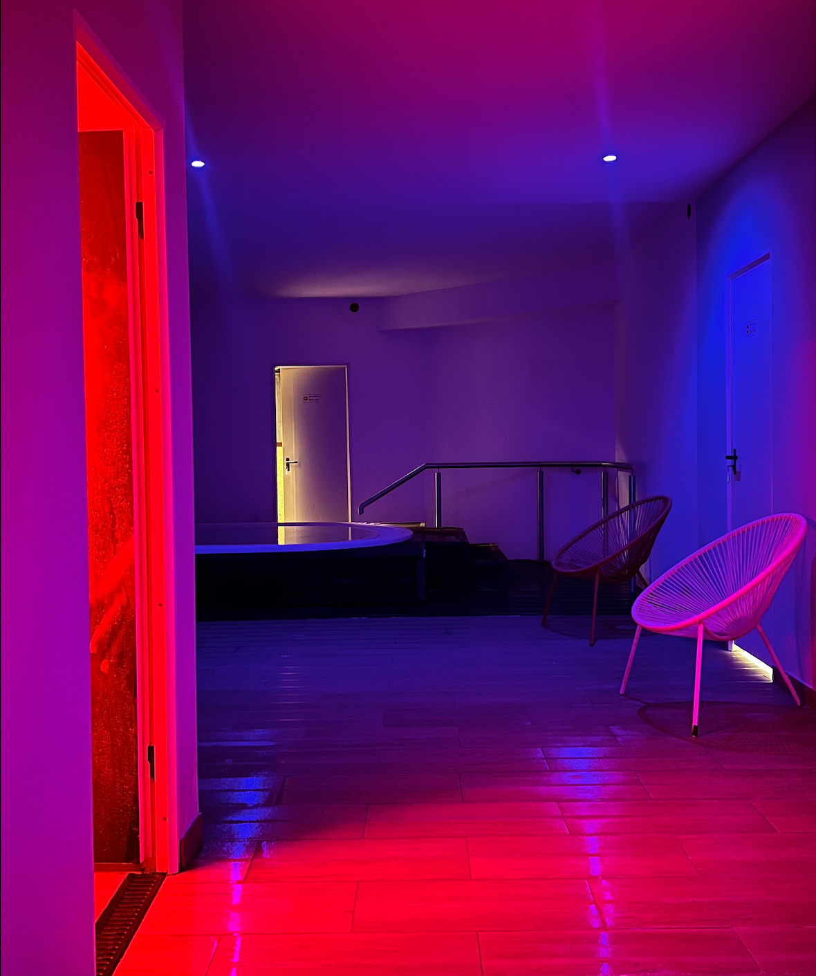 Sobre Aqua Lisbon